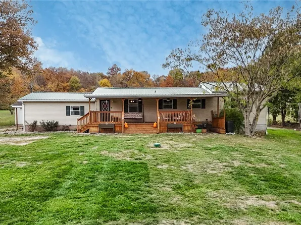 5057 Buchanan Rd, Waterford, OH 45786