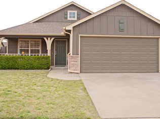 3004 N 22nd St, Broken Arrow, OK 74012