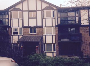 6818 Joliet Rd APT 3, Indian Head Park, IL 60525