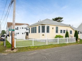 1 Carter Ave, Salisbury, MA 01952
