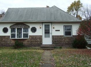 2804 Washington Ave, Terre Haute, IN 47803