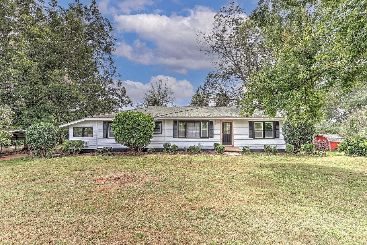 746 Brockton Rd, Jefferson, GA 30549 Zillow