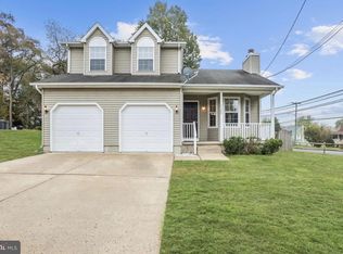 1120 Lambert Dr, Westampton, NJ 08060
