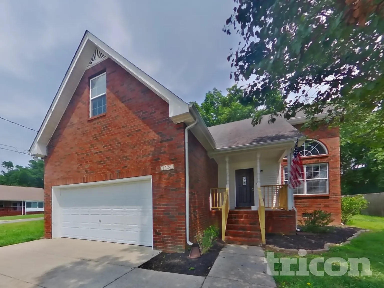 1226 Bolton Dr Smyrna TN — Photo 2