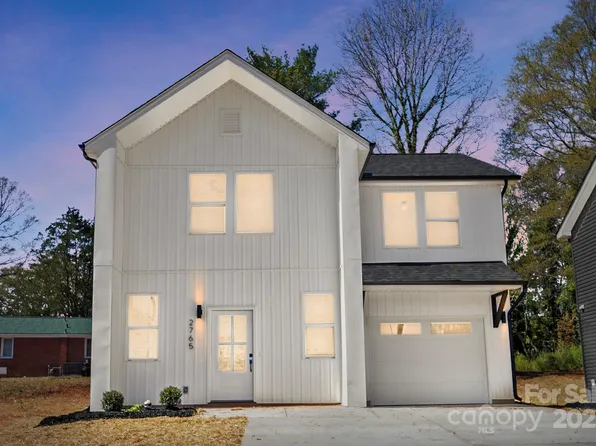 2765 Bradford St, Gastonia, NC 28054
