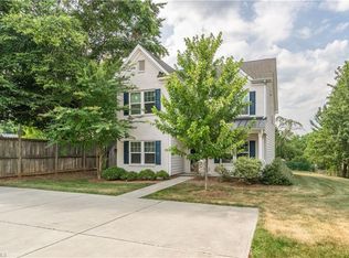 789 Polo Rd, Winston Salem, NC 27106