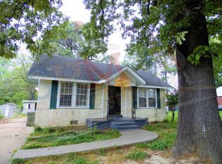 504 Longview Blvd, Memphis, TN 38106