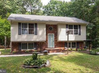 5144 Dickerson Rd, Partlow, VA 22534