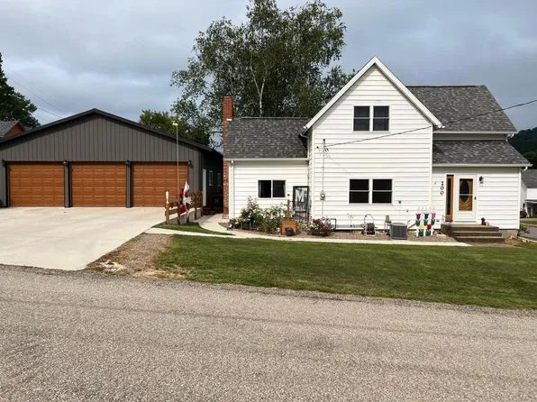 200 Railway AVENUE, Soldiers Grove, WI 54655