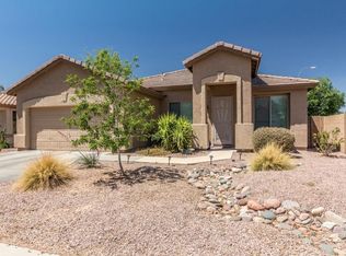 3060 E Lark Dr, Chandler, AZ 85286