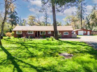 2310 Rancheria Rd, Redwood Valley, CA 95470