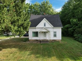 13626 Cenfield St NE, Alliance, OH