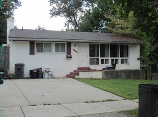 3304 Niles St, Silver Spring, MD 20906