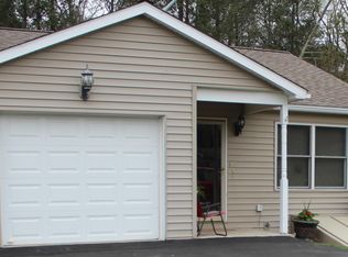 116 Concord Ave UNIT 5, Factoryville, PA 18419