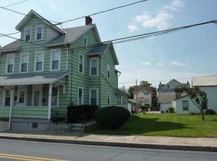 2348 Washington Ave, Northampton, PA 18067