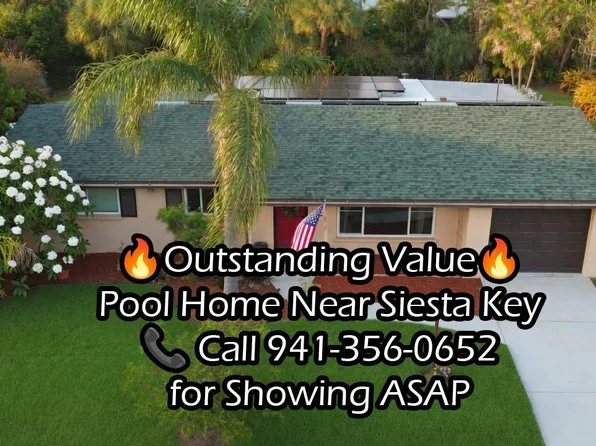 2609 Darwin Ave, Sarasota, FL 34239