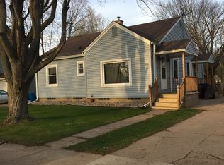 1024 S Washington St, Shawano, WI 54166