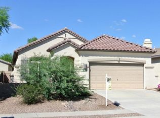 984 W Thornbush Pl, Tucson, AZ 85755