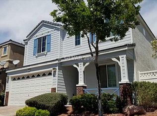 6160 Sierra Mist Ave, Las Vegas, NV 89139