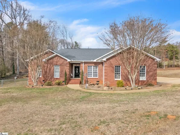 111 Mountain Brook Trl, Greenville, SC 29609