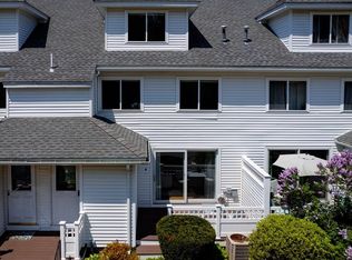 360 Littleton Rd UNIT G6, Chelmsford, MA 01824