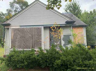 19004 Patton St, Detroit, MI 48219