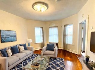 34 Darling St #2F, Roxbury Crossing, MA 02120