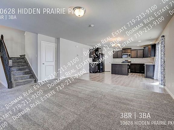 5th image of 10628 Hidden Prairie Pkwy