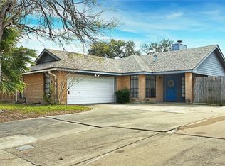 4649 Spring Fork Dr, Corpus Christi, TX 78413