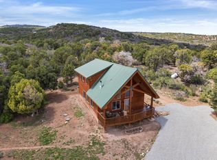 5010 Kings Ln, Glade Park, CO 81523