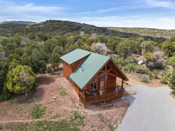 5010 Kings Ln, Glade Park, CO 81523