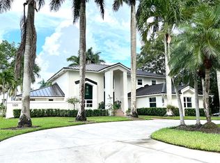 1320 Danbury Ave, Davie, FL 33325