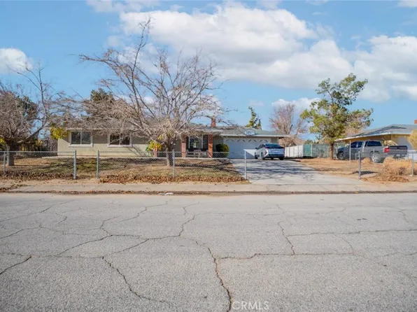 39421 163rd St E, Palmdale, CA 93591