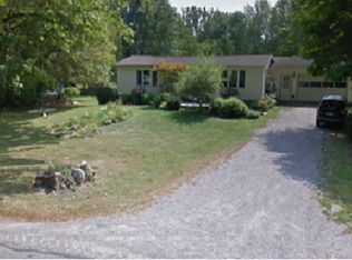 7116 N Bergen Rd, Bergen, NY 14416