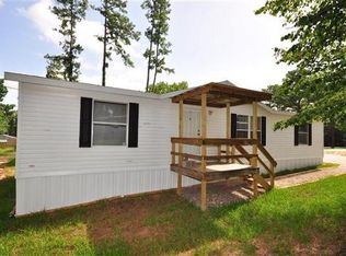 13418 Commander Cir, Willis, TX 77318