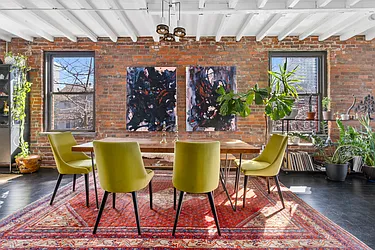 Rented by Corcoran