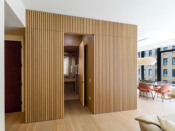5th image of 7 W 57th St #6
