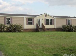 715 G W Broome Rd, Monroe, NC 28112