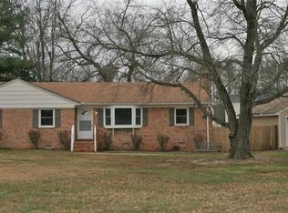 3500 Respess Rd, Midlothian, VA 23112