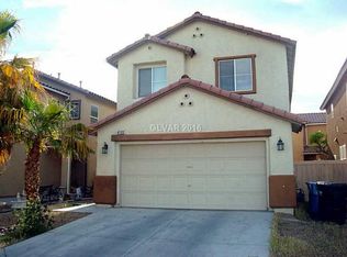 4163 Beech Family St, Las Vegas, NV 89115