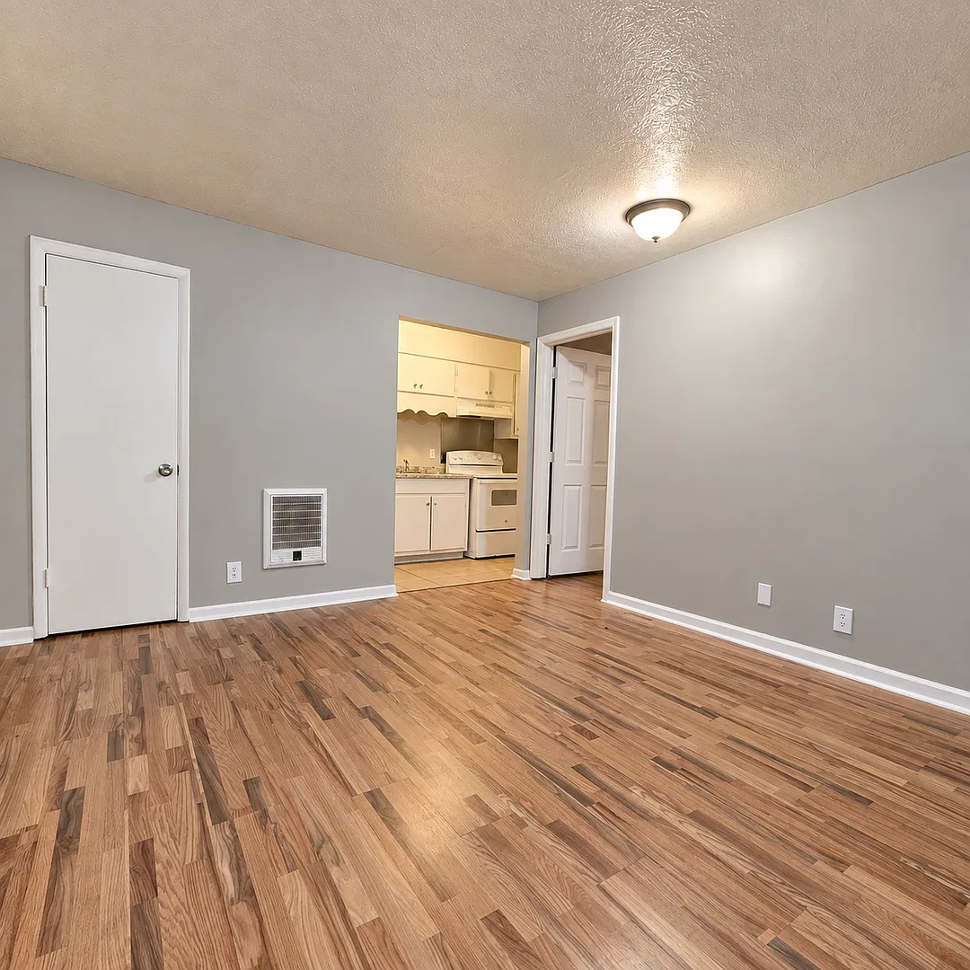 One Month Free Move In Special! 1Bd/1Ba Apartment- Under New Management — Photo 3