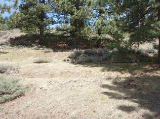 1647 Valley View Dr, Portola, CA 96122