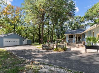 9300 170th Ave NE, Columbus, MN 55025