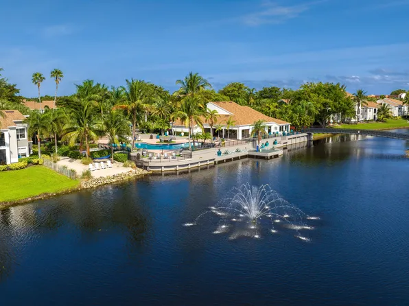 The View at Water's Edge