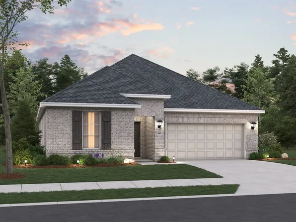 429 Wabash Dr, Waxahachie, TX 75167
