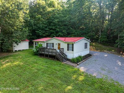 1032 County Road 110, Athens, TN, 37303