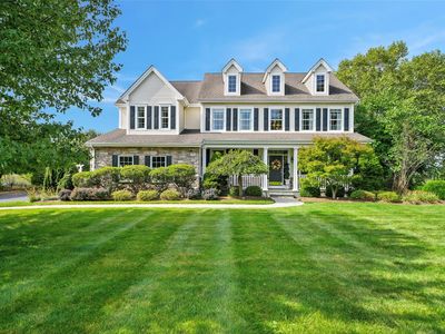 19 Mansion Ridge Boulevard, Monroe, NY, 10950