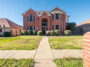 1926 Corbett Dr, Mesquite, TX 75149