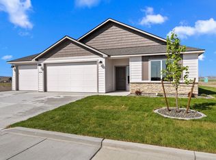6506 Road 89, Pasco, WA