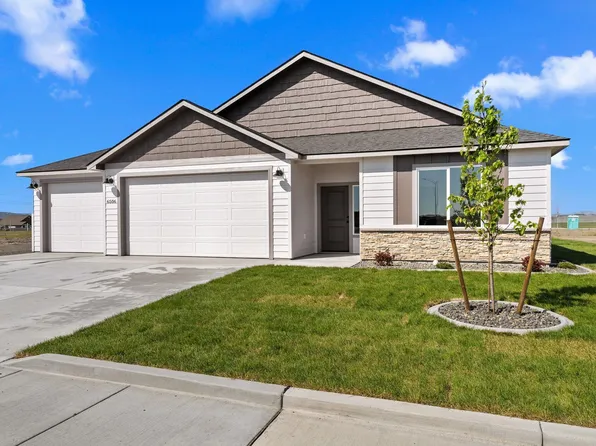 6506 Road 89, Pasco, WA 99301